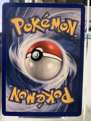 Pokemon TCG Crawdaunt 3/97 Dragon Holo 2003 - Thumbnail 2