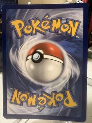 Pokémon TCG Caretaker 203/167 Twilight Masquerade Holo Ultra Rare - Thumbnail 2