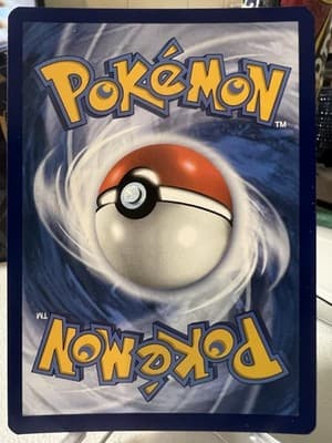 Pokemon TCG Flareon Holo Rare Reverse Holo 136/165 - Thumbnail 2