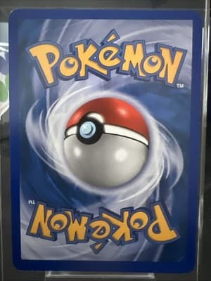 Pokemon TCG Corphish 63/110 Holon Phantoms Regular NM - Thumbnail 2