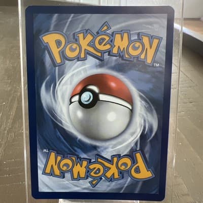 Pokemon TCG Scream Tail ex Double Rare Twilight Masquerade 094/167 NM - Thumbnail 2