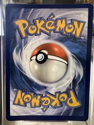 Pokemon TCG Surging Sparks Gastrodon Holo Rare Card 107/191 - Thumbnail 2