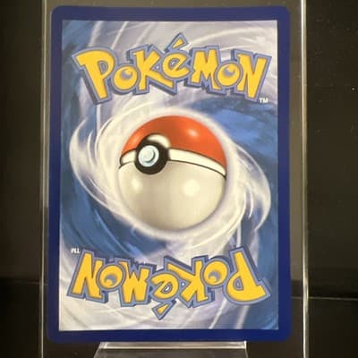 Pokemon TCG Dancer 259/264 Holo Ultra Rare Trainer Fusion Strike NM - Thumbnail 2