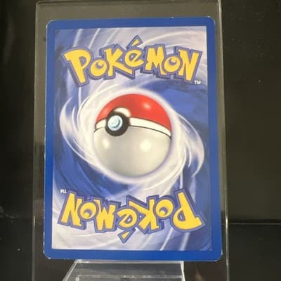 Pokemon TCG Giovanni Gym Challenge 104/132 Non Holo Rare LP - Thumbnail 2