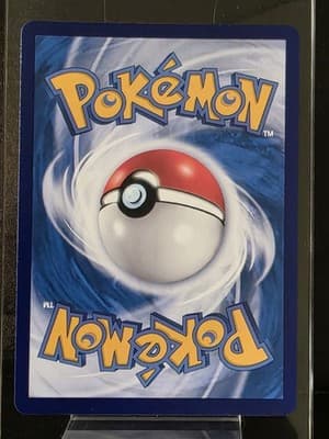 Pokemon TCG Quaxly 0503/09 Star Holo Chinese US Seller NM - Thumbnail 2