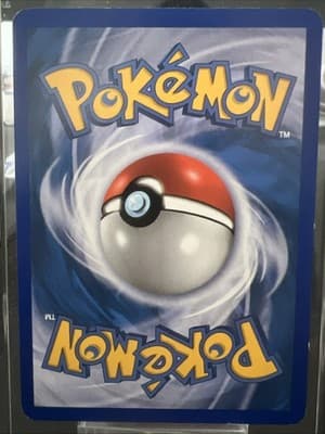 Pokemon TCG Holon Lass 92/113 Delta Species Regular - Thumbnail 2