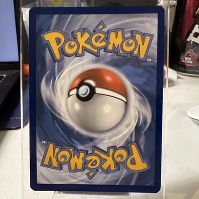 Pokemon TCG Luxray ex 68/167 Twilight Masquerade - Thumbnail 2