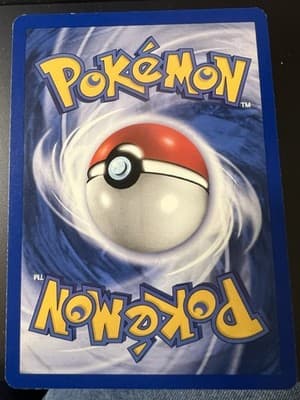 Pokemon TCG Oddish 68/111 Neo Genesis 1st Edition - Thumbnail 2