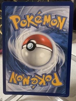 Pokemon TCG Pikachu 025/165 Scarlet & Violet 151 Reverse Holo - Thumbnail 2