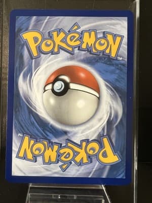 Pokemon TCG Glimmora ex Double Rare SV03: Obsidian Flames 123/197 NM - Thumbnail 2