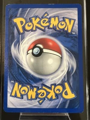 Pokemon TCG Slowpoke 67/82 Rocket Regular - Thumbnail 2