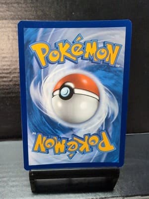 Professor's Research SWIRL(Cosmos Holo) Scarlet & Violet 190/198 Stamped NM - Thumbnail 3