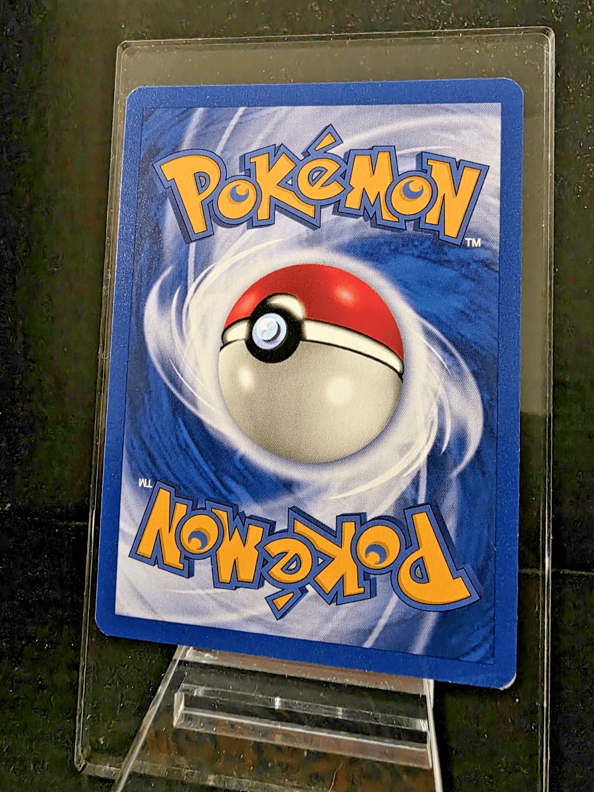 Pokemon TCG Seel 81/105 Neo Destiny Unlimited NM - Thumbnail 2