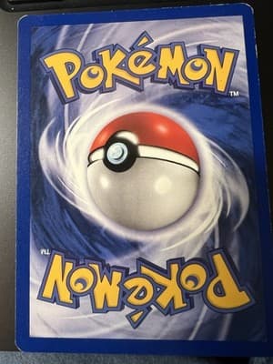 Pokemon TCG 1st Edition Natu Neo Genesis 67/111 - Thumbnail 2