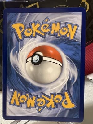 Pokémon TCG Teal Mask Ogerpon ex Holofoil Twilight Masquerade 025/167 - Thumbnail 2