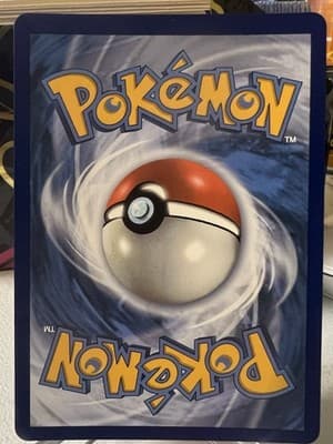 Pokemon TCG Galarian Perrserker V Ultra Rare Lost Origin 129/196 - Thumbnail 2