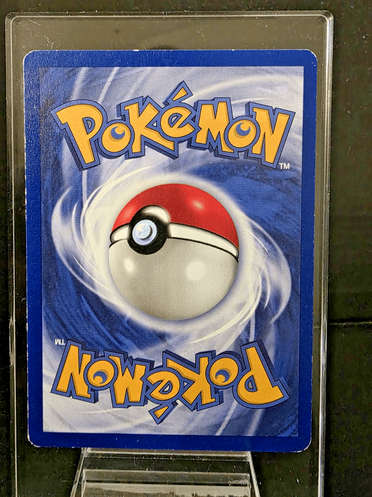 Pokemon TCG Heal Powder 104/105 Neo Destiny Rare NM/LP - Thumbnail 2