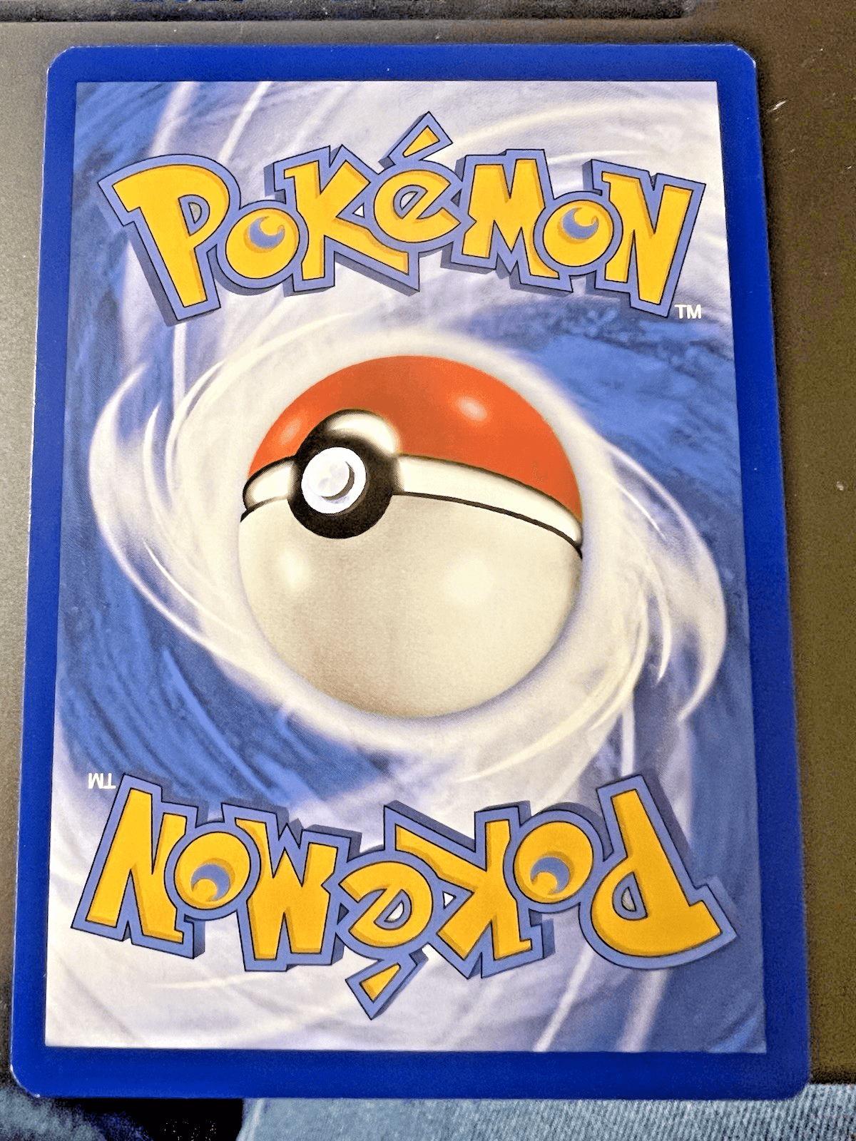 Pokemon TCG Pawmot Holo Rare Paldea Evolved 076/193 - Thumbnail 2