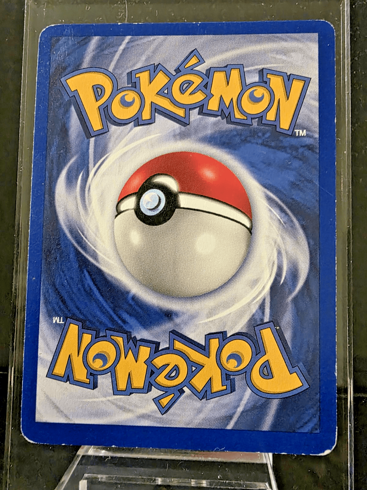 Pokemon TCG Energy Removal 92/102 Common Base Set LP - Thumbnail 2