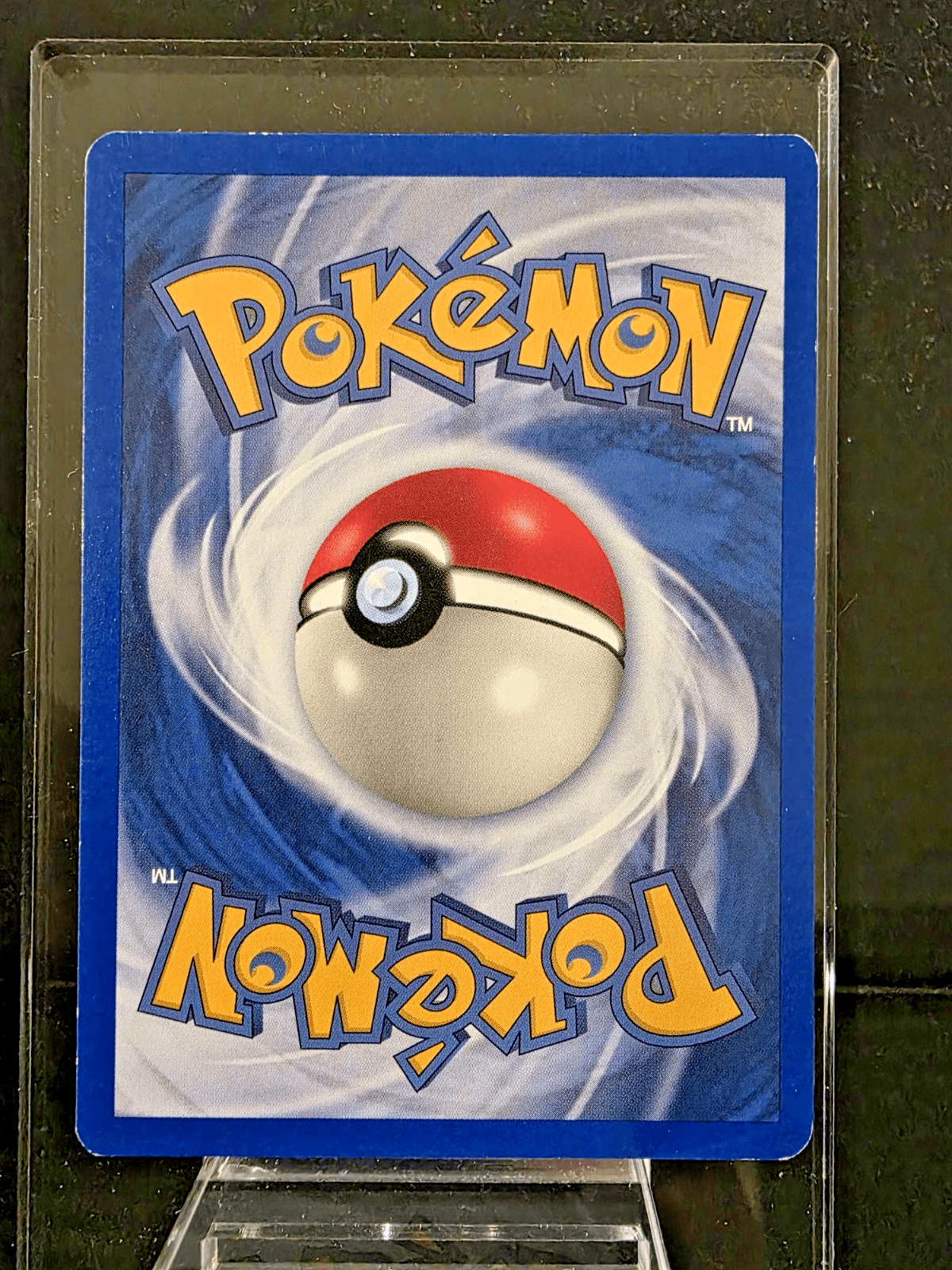 Pokemon TCG Swinub 1st Edition Neo Revelation 57/64 NM - Thumbnail 2