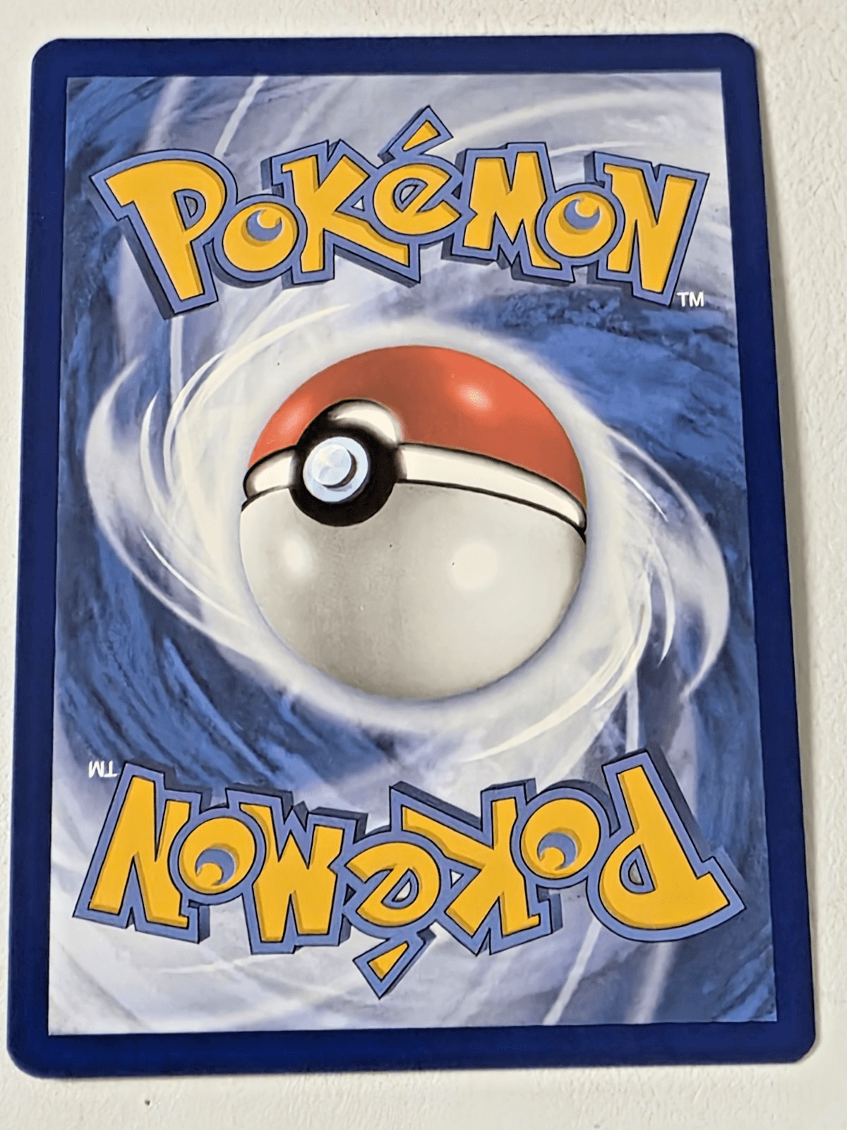 Pokemon TCG Basic Darkness Energy Cosmos Holo with Swirl SVE 007 - Thumbnail 3
