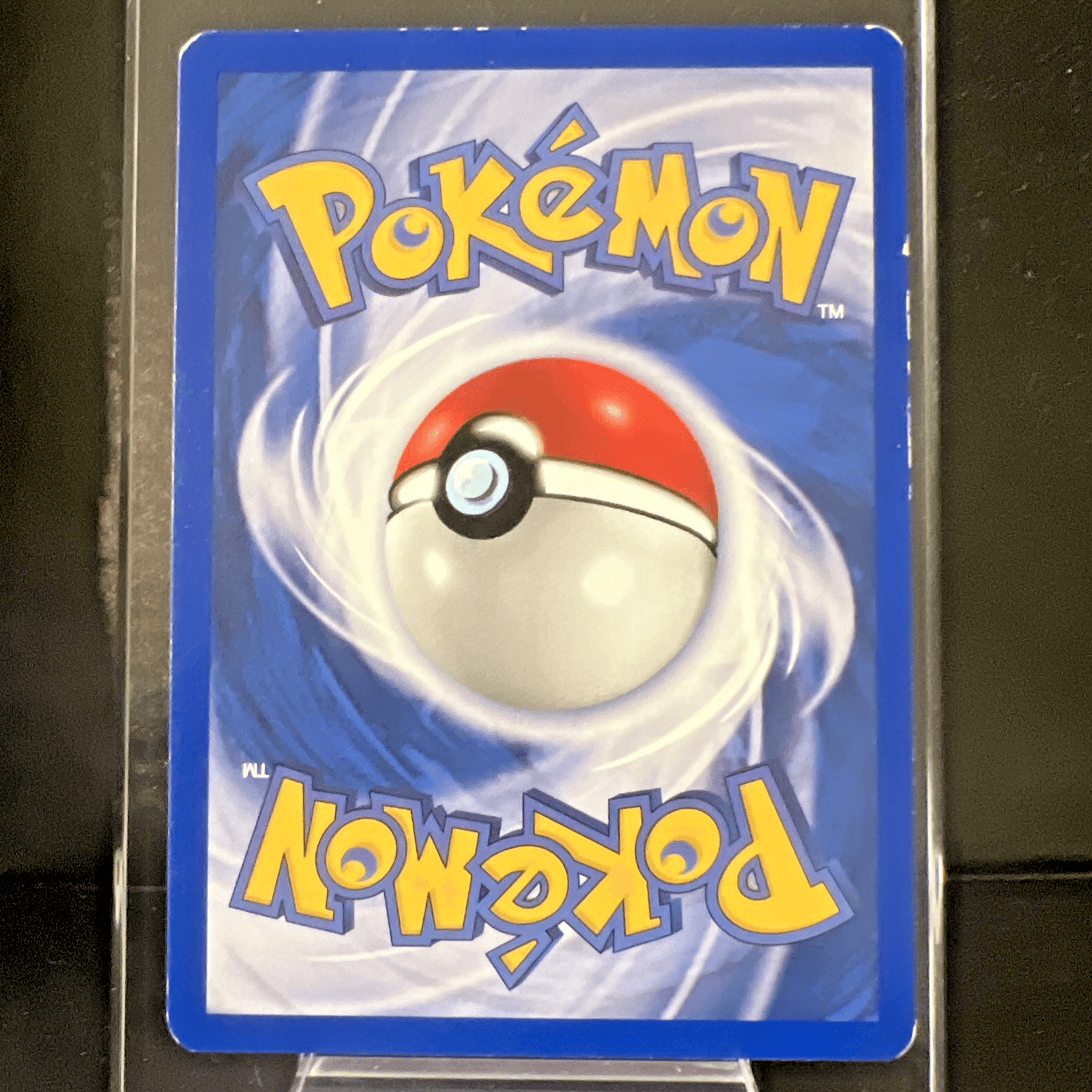 Pokemon TCG Super Rod 103/111 Neo Genesis 1st Edition Trainer WOTC LP/MP - Thumbnail 2