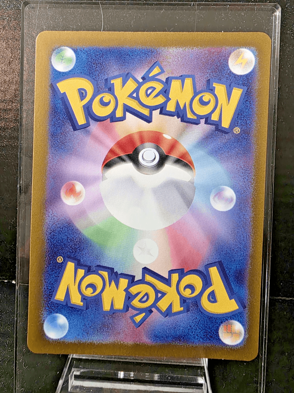 Pokemon TCG Koraidon ex 114/190 Shiny Treasure ex Holofoil Double Rare NM - Thumbnail 2