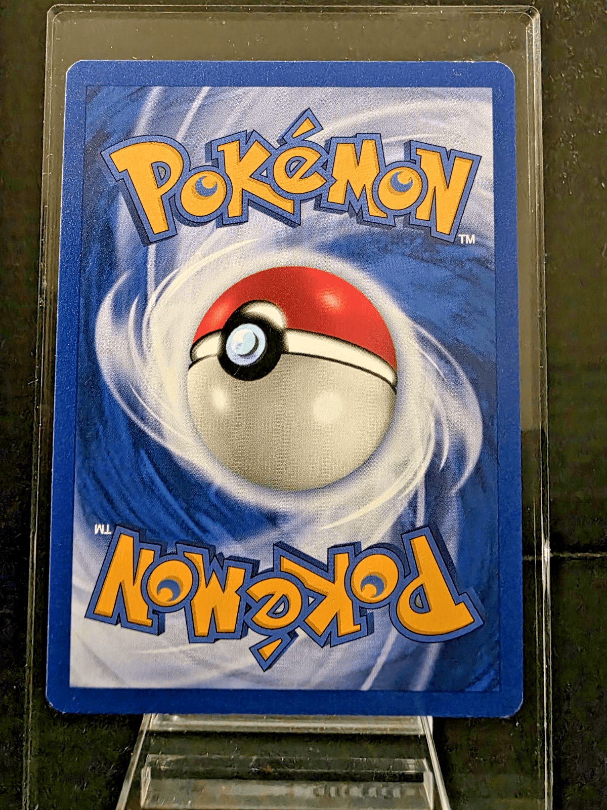 Pokemon TCG Phanpy 76/105 Neo Destiny Regular NM - Thumbnail 2