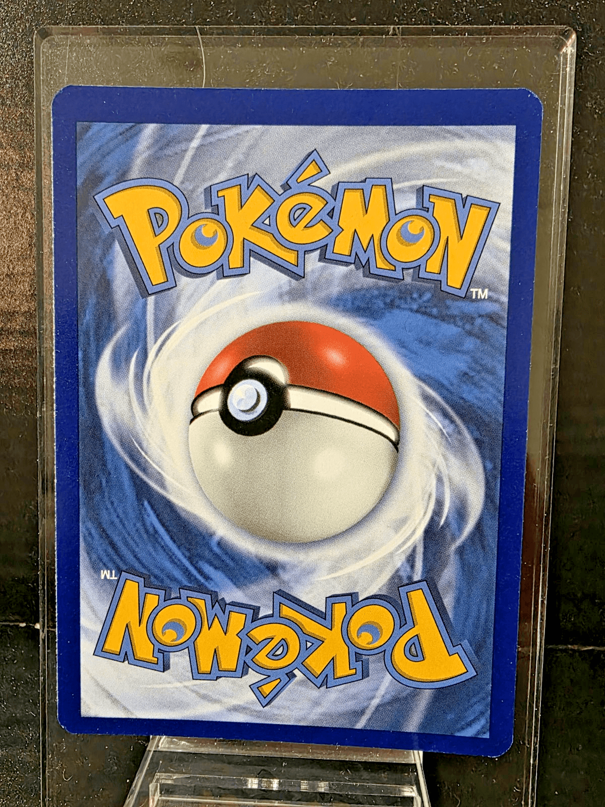 Pokemon TCG Poliwag Reverse Holo XY Evolutions 23/108 Common NM - Thumbnail 2