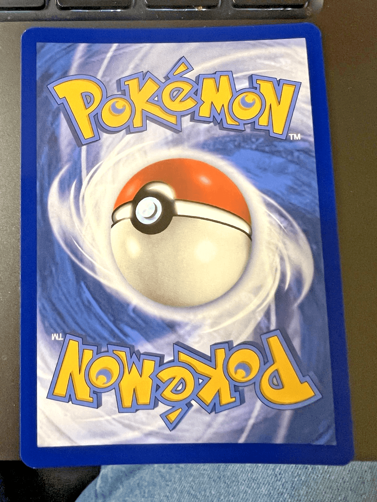 Pokemon TCG Galvantula EX 51/142: Stellar Crown - Thumbnail 2