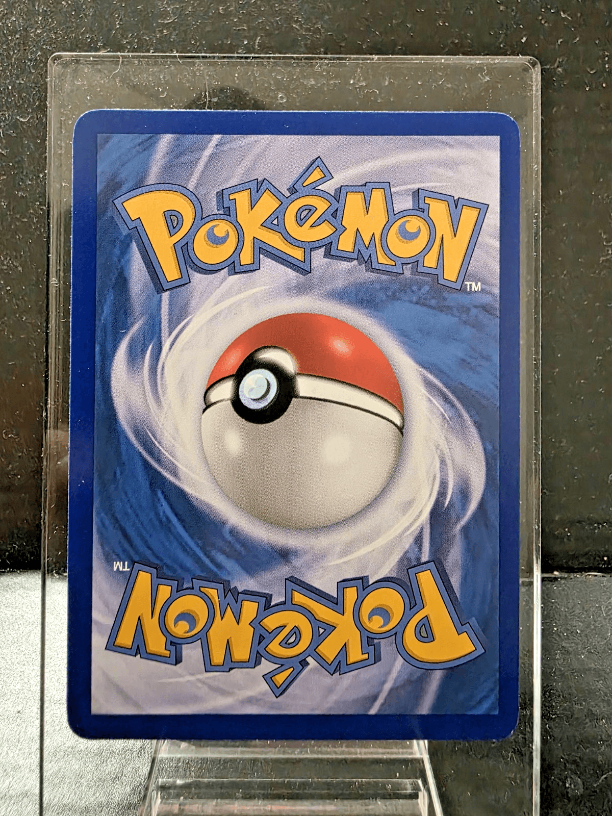 Pokemon TCG Carnivine Rare HGSS Triumphant 16/102 2010 NM - Thumbnail 2