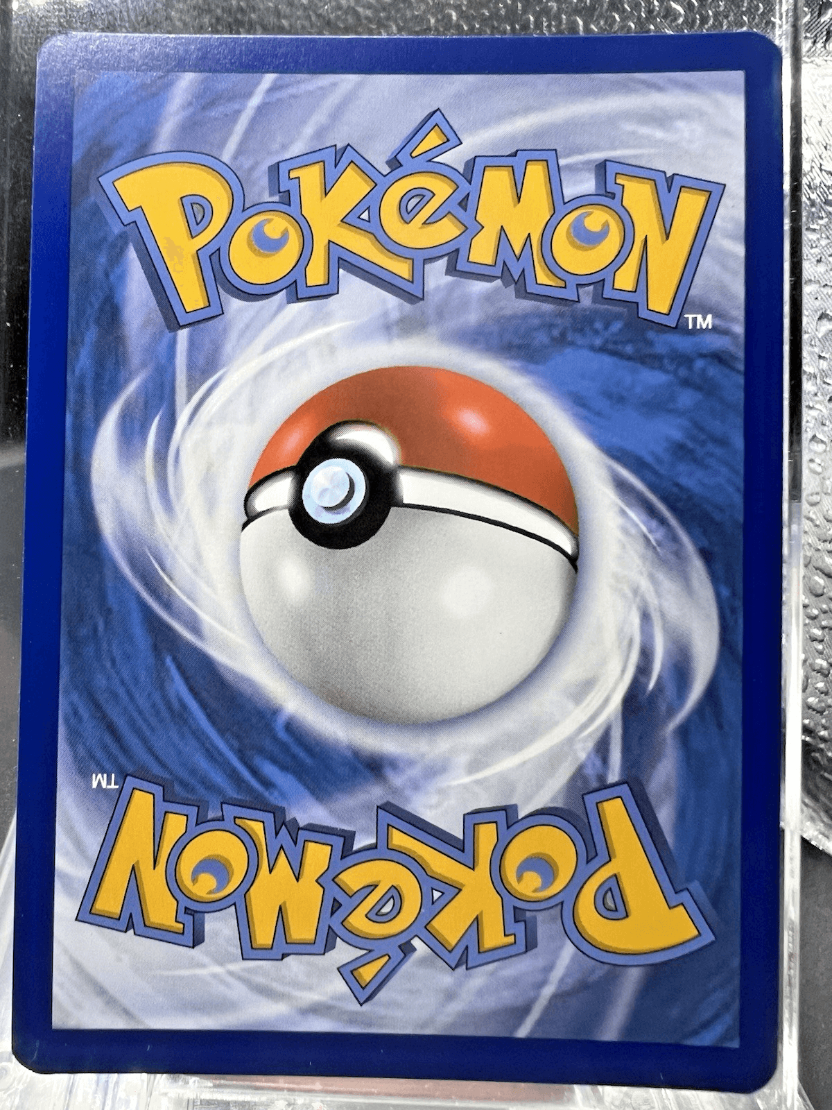 Pokémon TCG Bloodmoon Ursaluna EX Twilight Masquerade Card 141/167 - Thumbnail 2