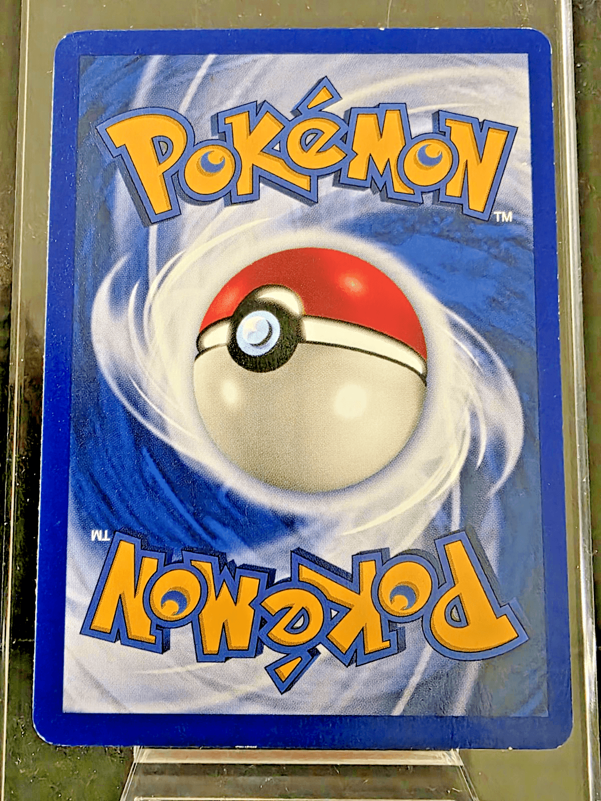 Pokemon TCG Defender 80/102 Base Set (Shadowless) NM/LP - Thumbnail 2