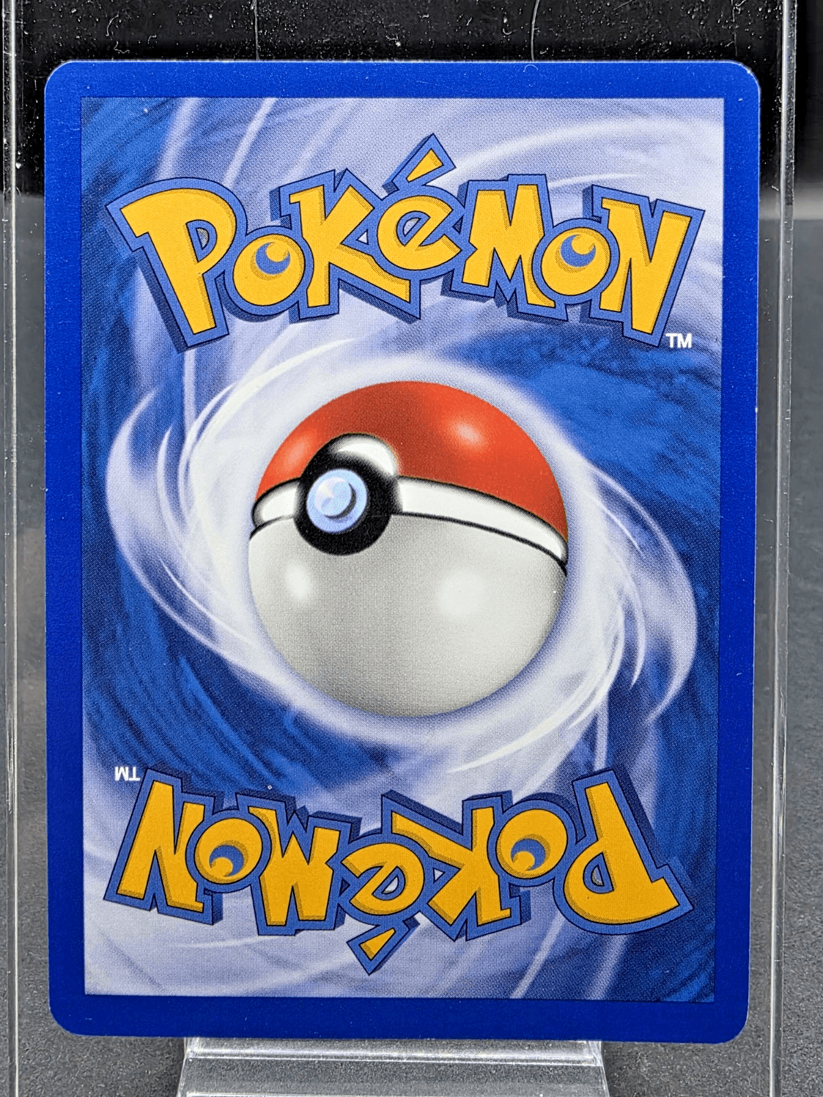 Pokemon TCG Pelipper 19/109 Ruby and Sapphire Regular NM - Thumbnail 2