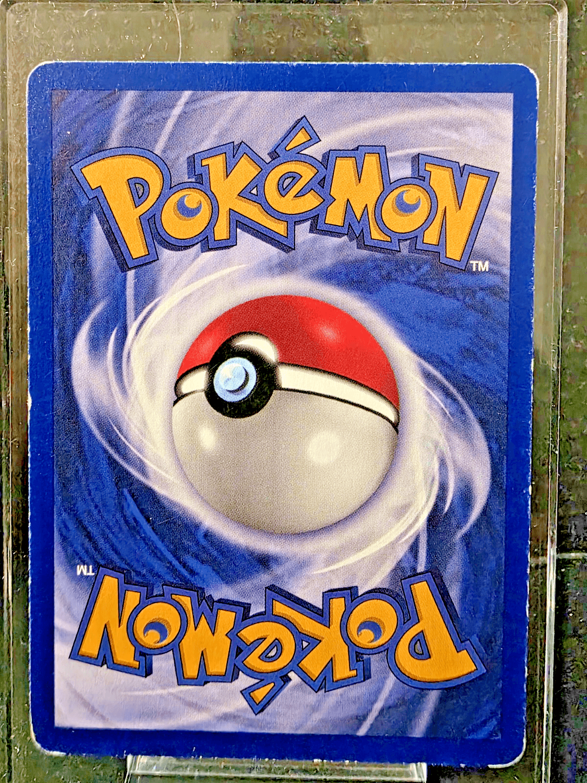 Pokemon TCG Goldeen 53/64 Jungle LP/MP - Thumbnail 2