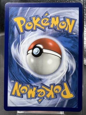 Pokemon TCG Volo 196/196 Lost Origin Full Art Ultra Rare Holo - Thumbnail 2