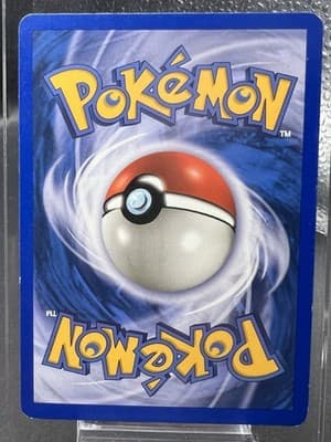 Pokemon TCG Pikachu 86/110 Common Legendary Collection - Thumbnail 2