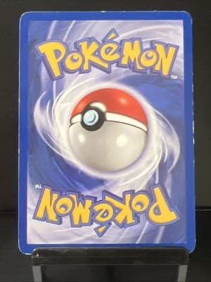 Pokemon TCG Ponyta 1st Edition Team Rocket 64/82 NM - Thumbnail 2