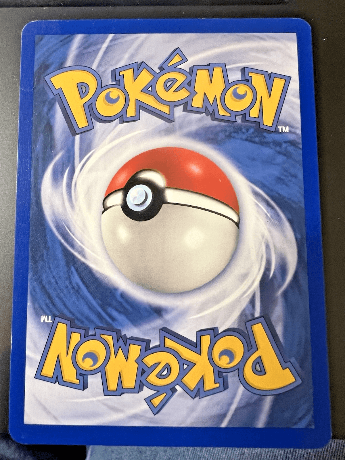 Pokemon TCG Metal Energy 94/109 Ruby and Sapphire - Thumbnail 2