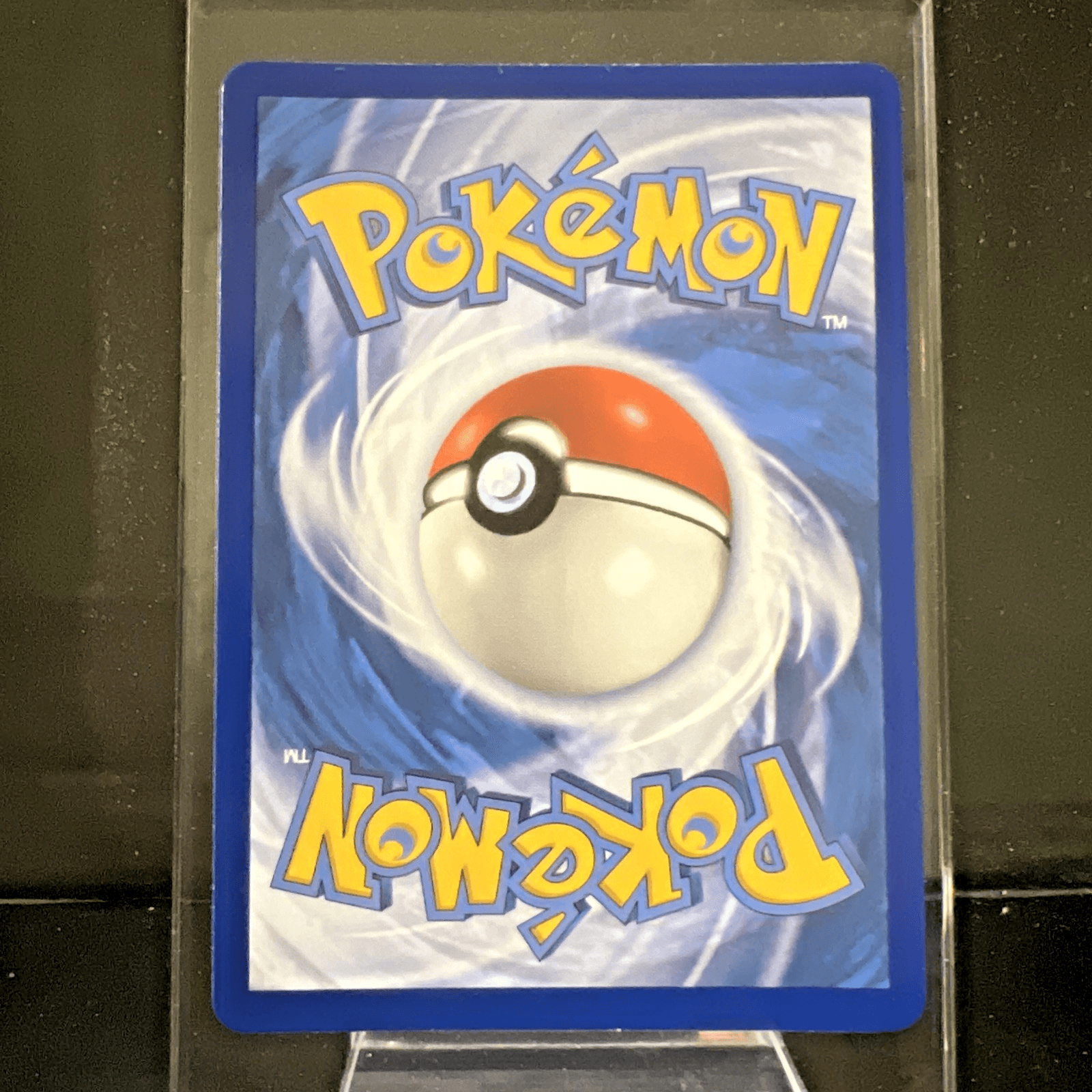 Pokemon TCG Poppy Ultra Rare Obsidian Flames 220/197 - Thumbnail 2