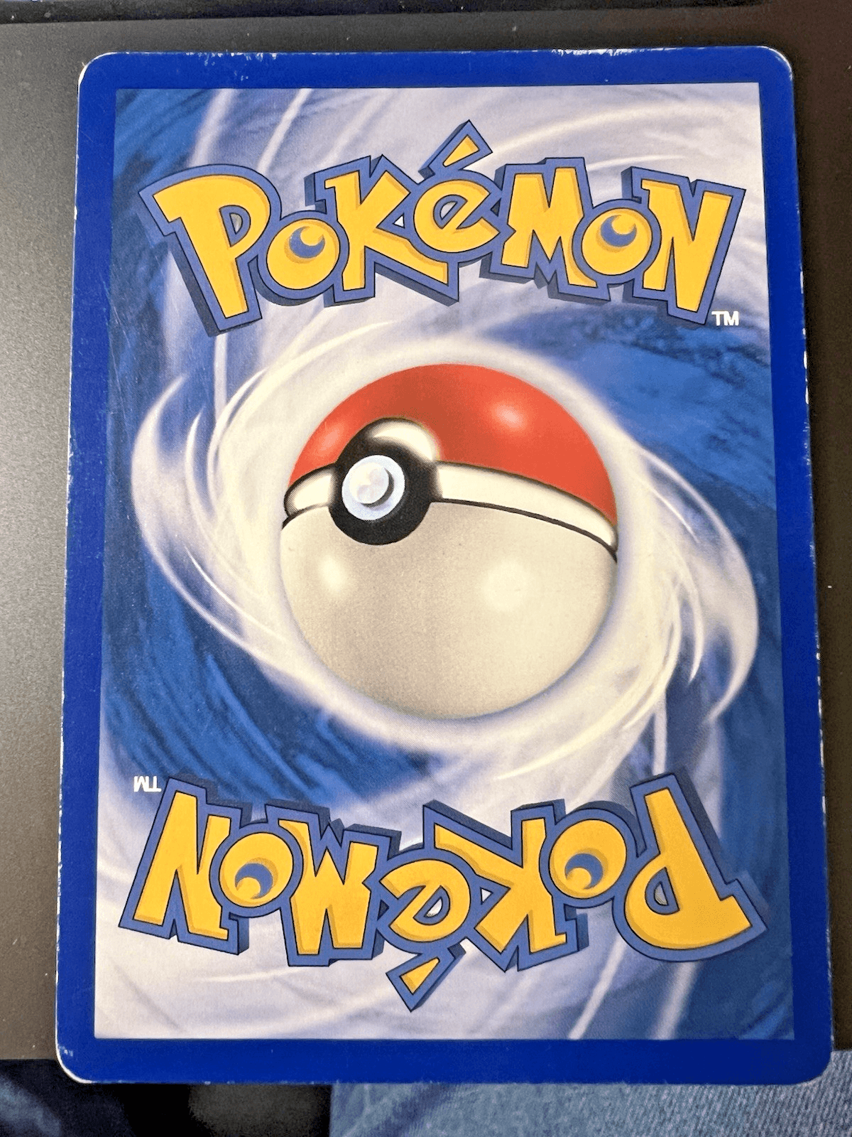 Pokemon TCG Team Aqua's Carvanha #25/95 - Thumbnail 2