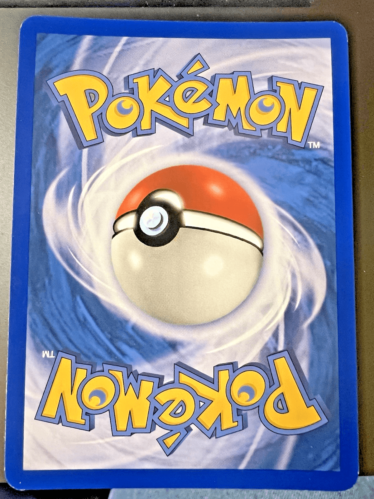 Pokemon TCG Professor Oak's Visit Secret Wonders 122/132 Reverse Holo - Thumbnail 2