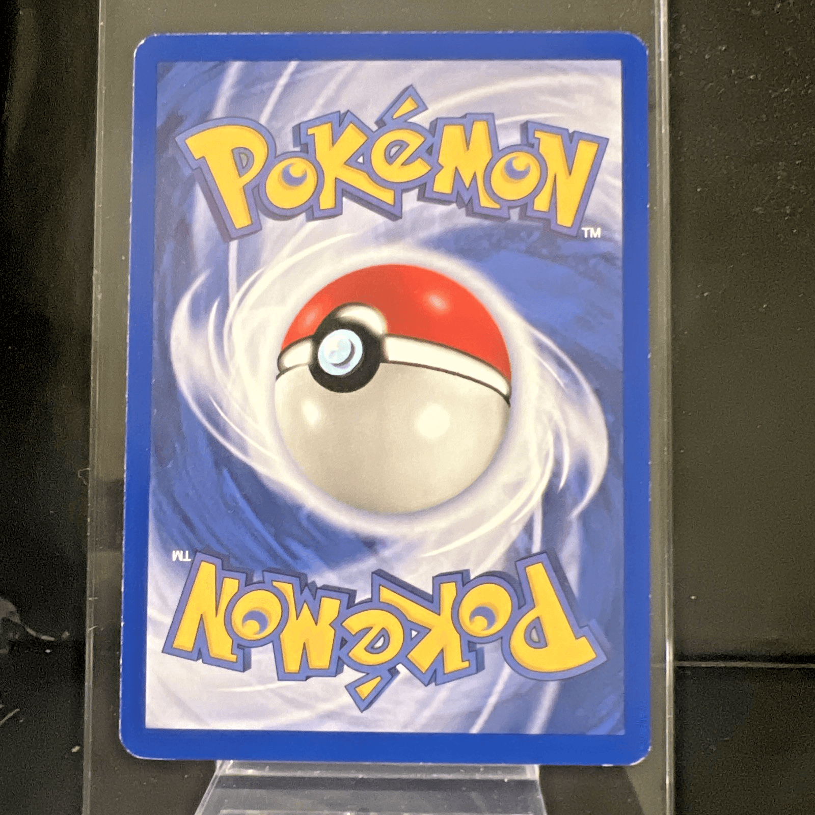 Pokemon TCG 64/82 1st Edition Team Rocket NM - Thumbnail 2