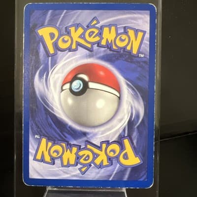 Pokémon TCG Exeggcute 1st edition 52/64 Jungle NM/LP - Thumbnail 2