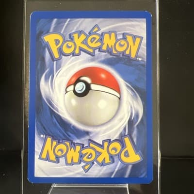 Pokemon TCG Magby 23/111 Neo Genesis NM - Thumbnail 2