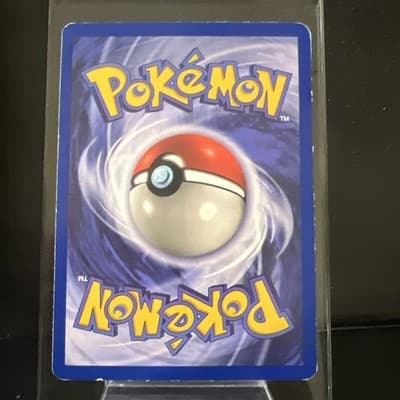 Pokemon TCG Rhydon 1st Edition Jungle 45/64 LP/MP - Thumbnail 2