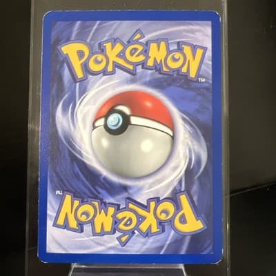 Pokemon TCG Spearow Jungle 1st Edition #62/64 NM/LP - Thumbnail 2