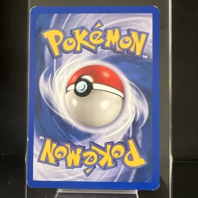 Pokemon TCG Parasect 35/64 Neo Revelation 1st Edition LP - Thumbnail 2