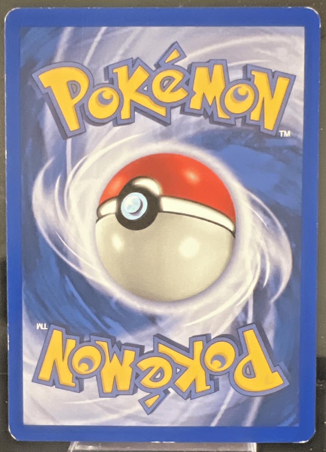 Pokemon TCG Chinchou 42/64 1st edition Neo Revelation NM - Thumbnail 2