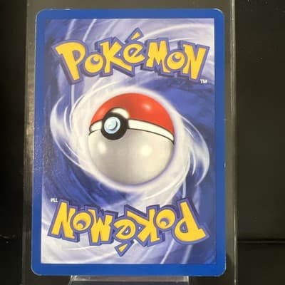 Pokemon TCG Defender 80/102 Base Set (1999-2000) - Thumbnail 2